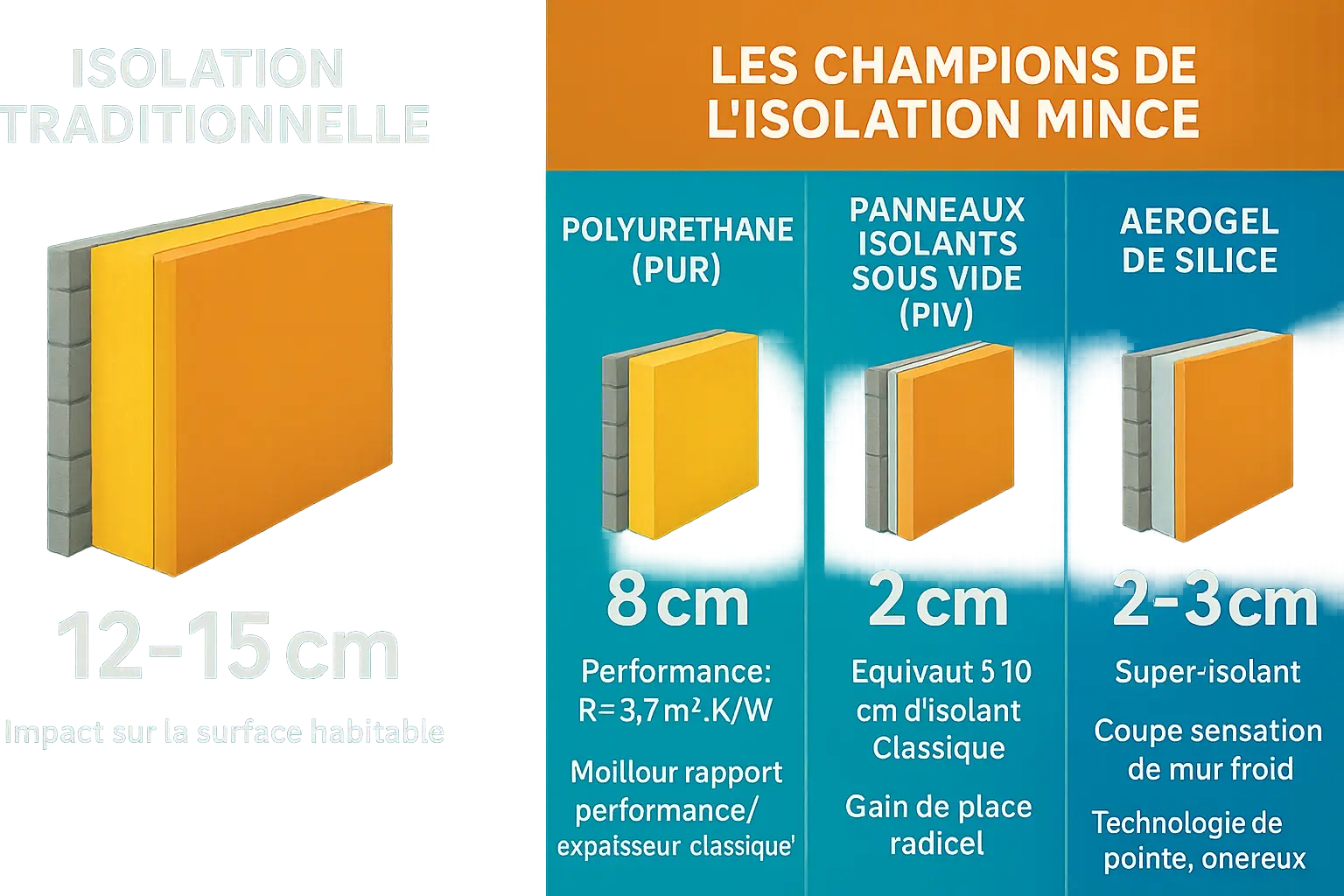 Isoler un mur froid solutions éprouvées et conseils pratiques — free download