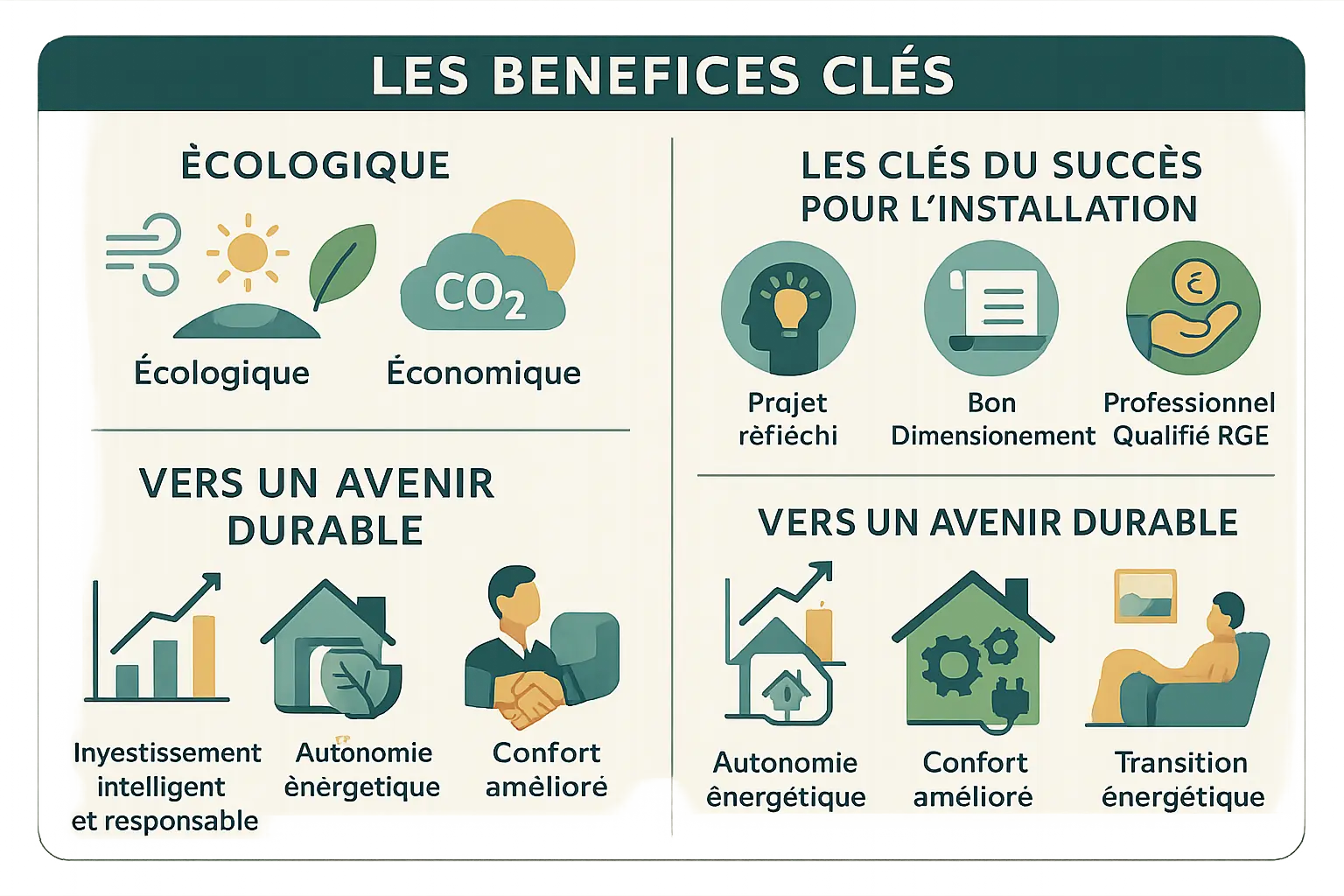 Aides financières PAC