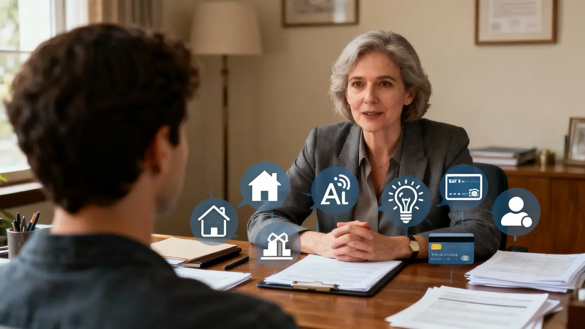 accompagnement administratif aides appareils electriques