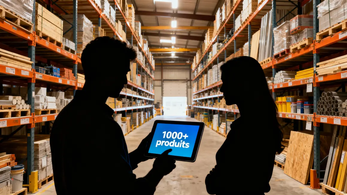 plateforme ebatpro gestion centralisee materiaux batiment
