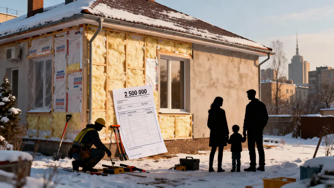 Artisans et propriétaires MaPrimeRénov travaux arrêtés