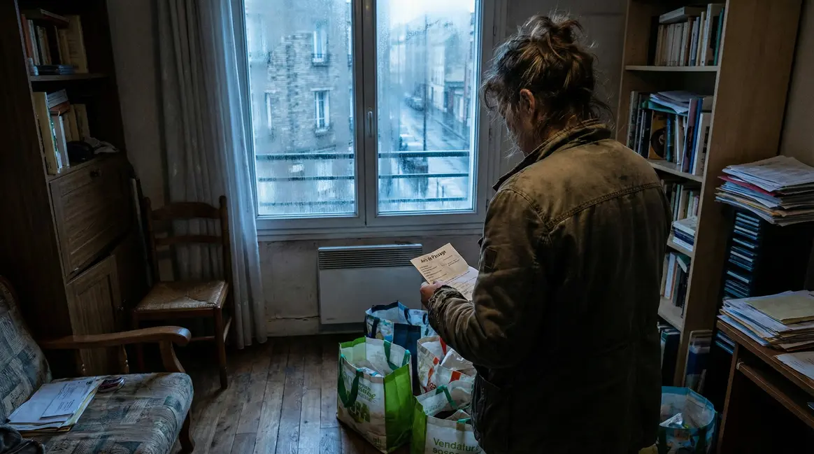 femme reçoit avis passage licenciement faute grave