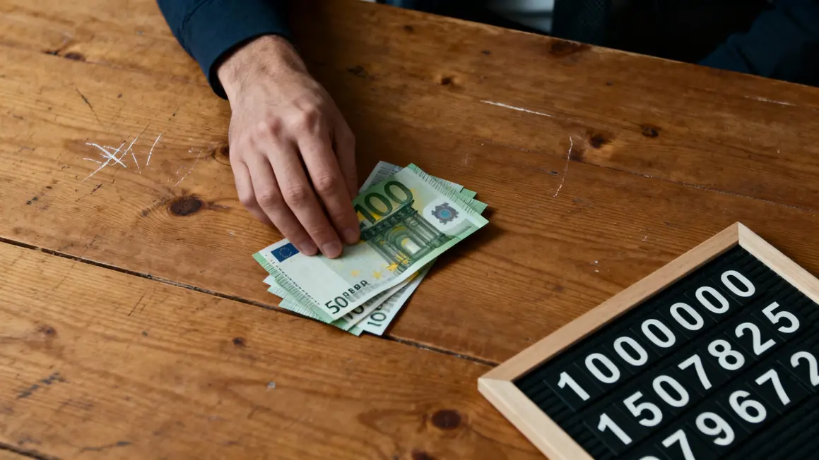 main billets euro abattements fiscaux famille