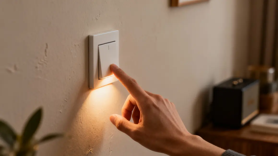main active mur tactile lumineux