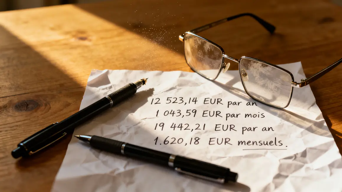 Plafonds ASPA 2026 ressources minimum vieillesse