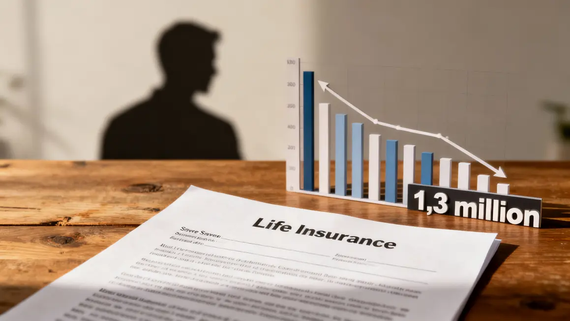 contrat assurance vie surtaxe IFI graphique baisse