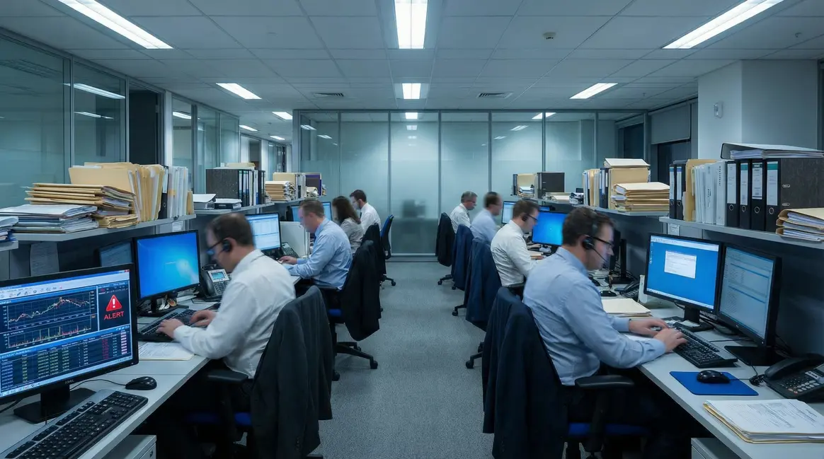 Contrôle automatisé CAF DMDE 2026 au bureau
