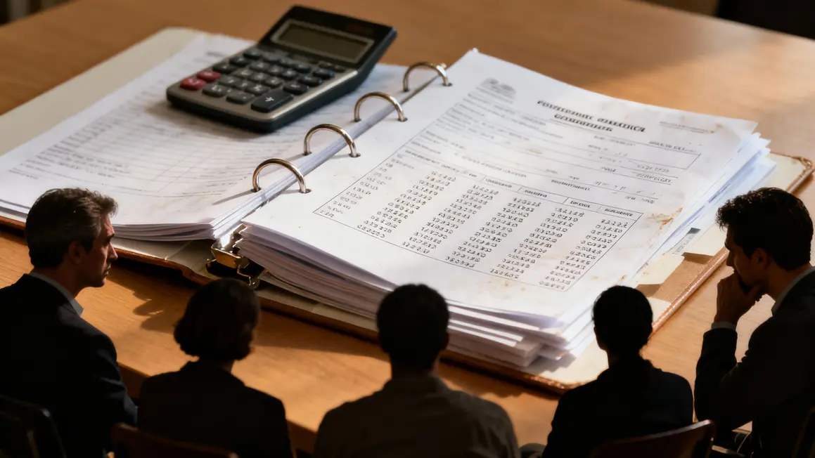 Dossier aides CAF calcul famille