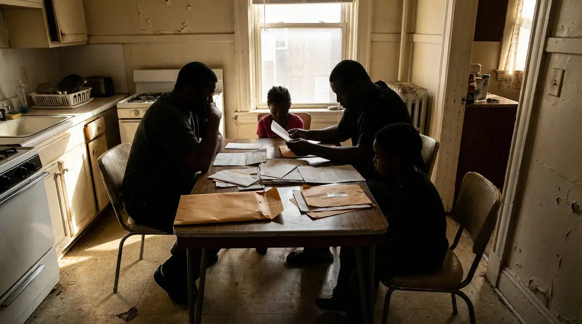 CAF trop perçu famille dossiers précarité