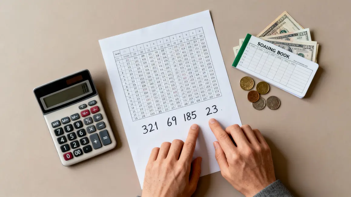 Perte rendement Livret A LEP calculee