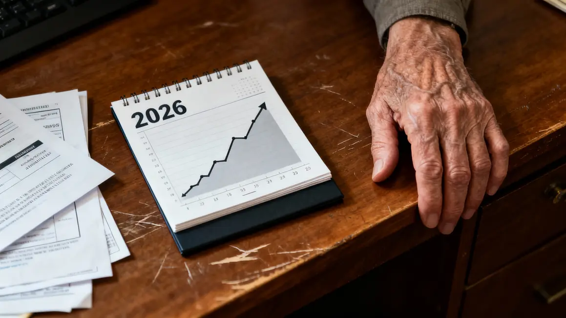 Documents calendrier seuil plafond pension reversion 2026