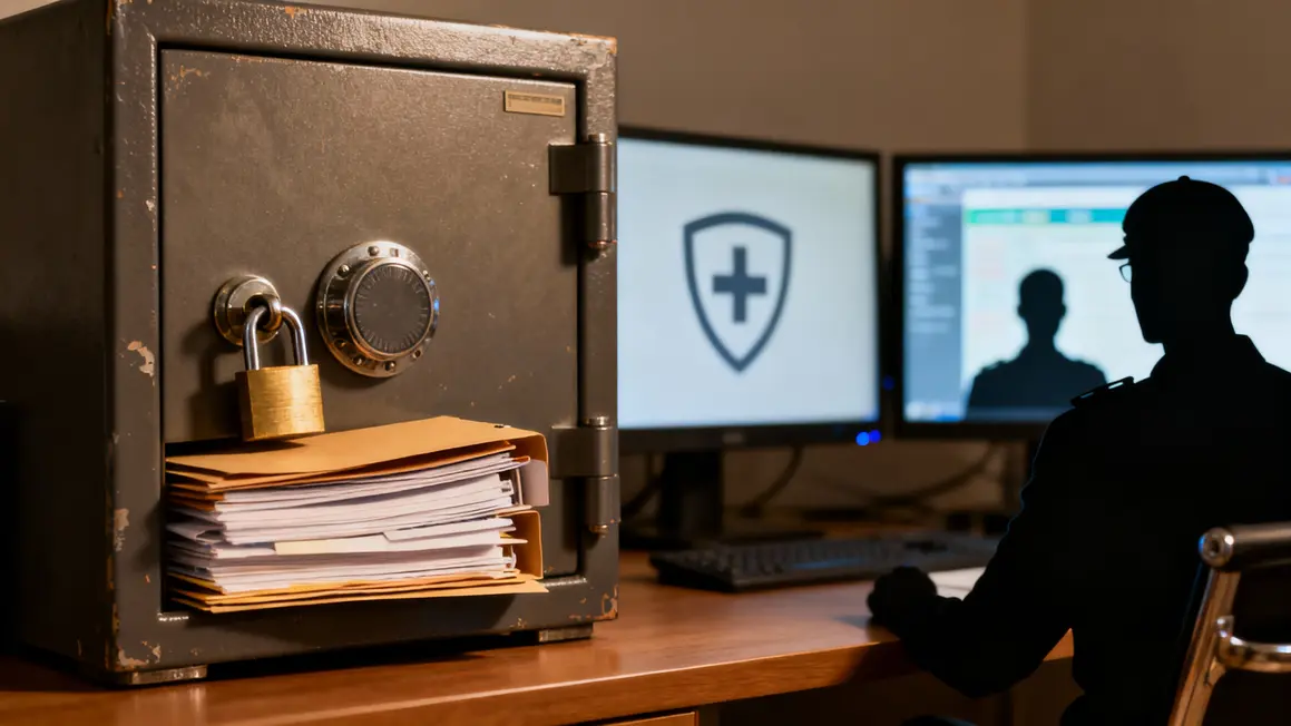 sécurité confidentialité protection comptes bancaires