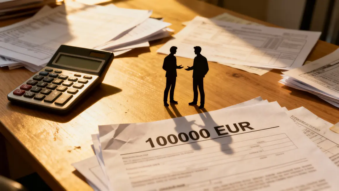 table papiers donation abattement 100000 euros