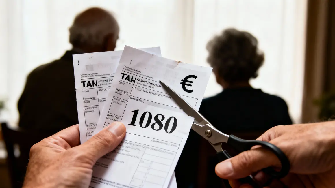 fiscalité retraite ciseaux coupe euro retraités anonymes