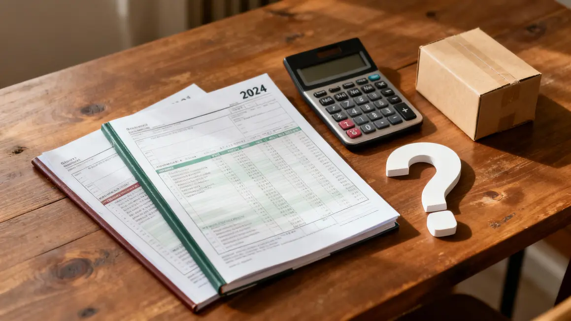 documents fiscaux livrets epargne calculatrice retraite 2024