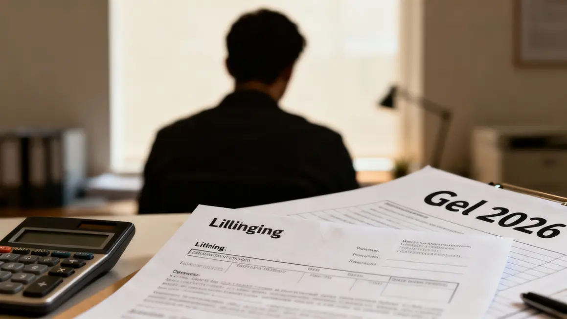lettre cotisation gel 2026 mutuelle santé