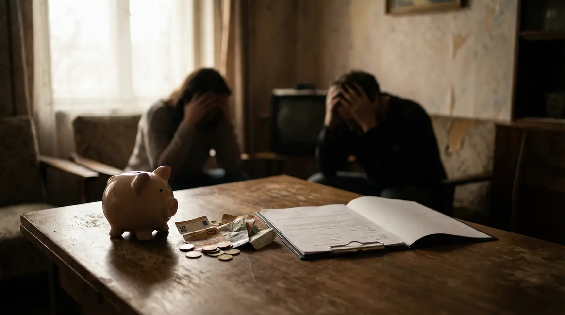 Pièce modeste incertitude Livret A baisse taux