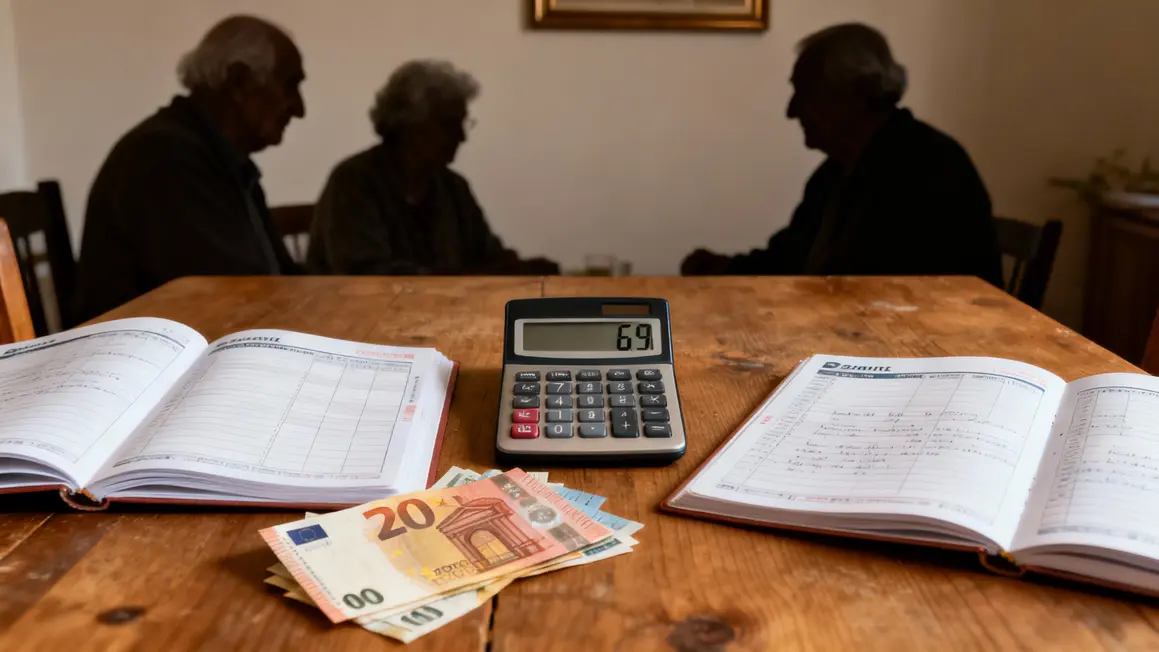 Calculatrice perte Livret A épargnants
