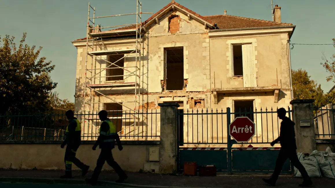 Travaux arrêt MaPrimeRénov maison France