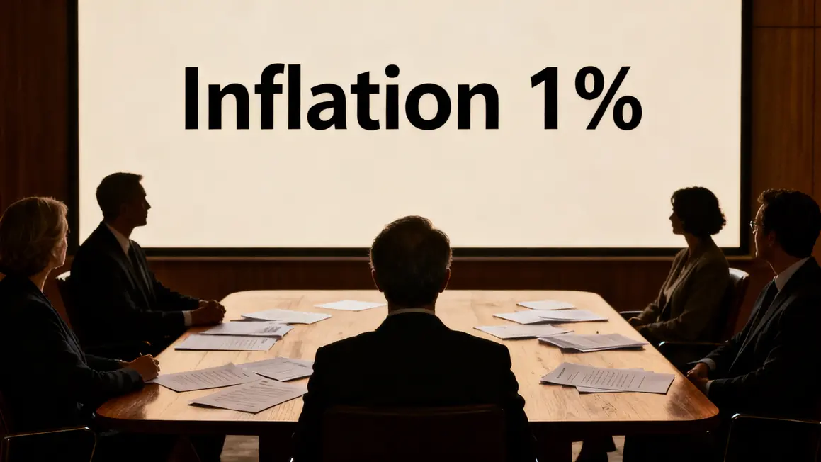 Table de réunion pensions Agirc-Arrco bloquées inflation 2025