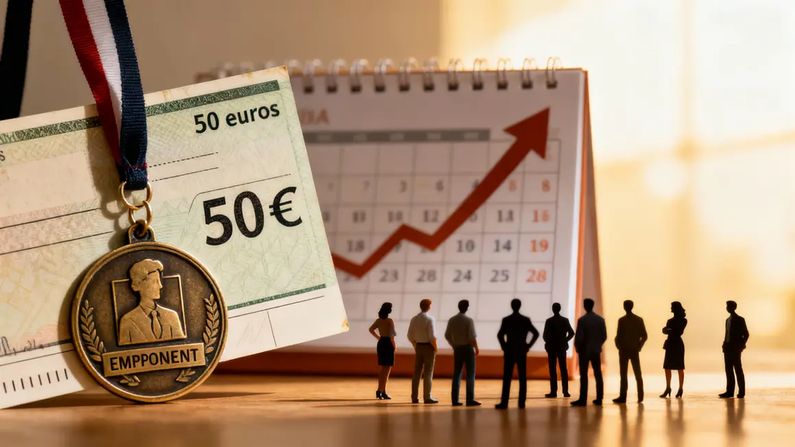 prime activité CAF 50 euros travailleurs modestes