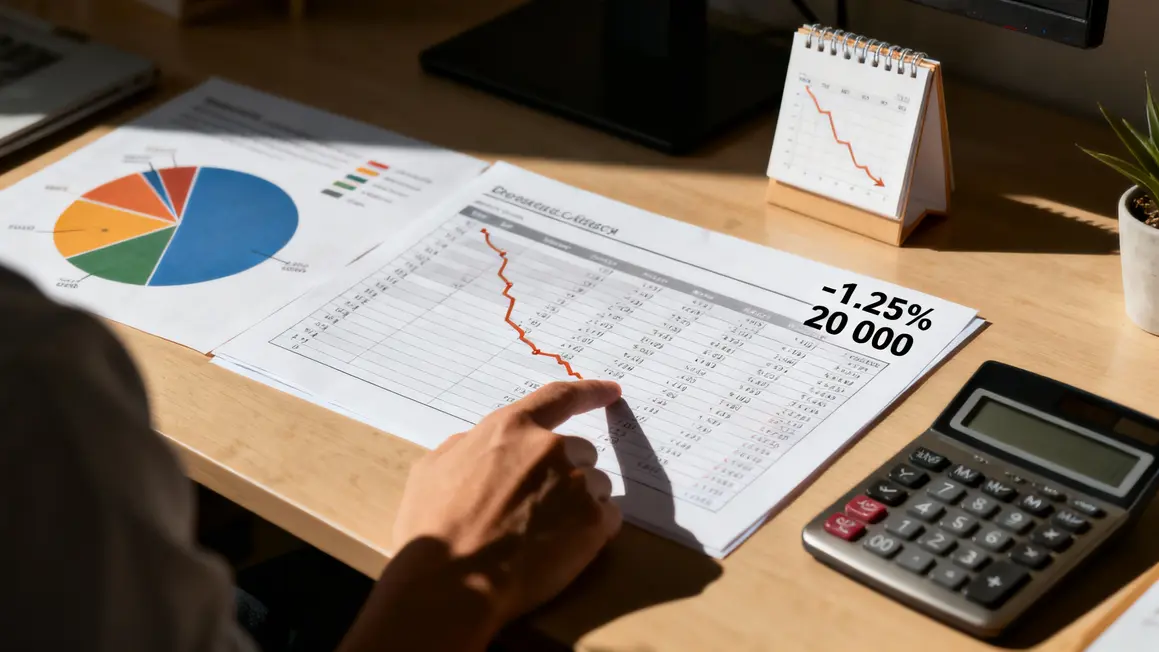 calculatrice et graphique perte retraite 2026 pénalité