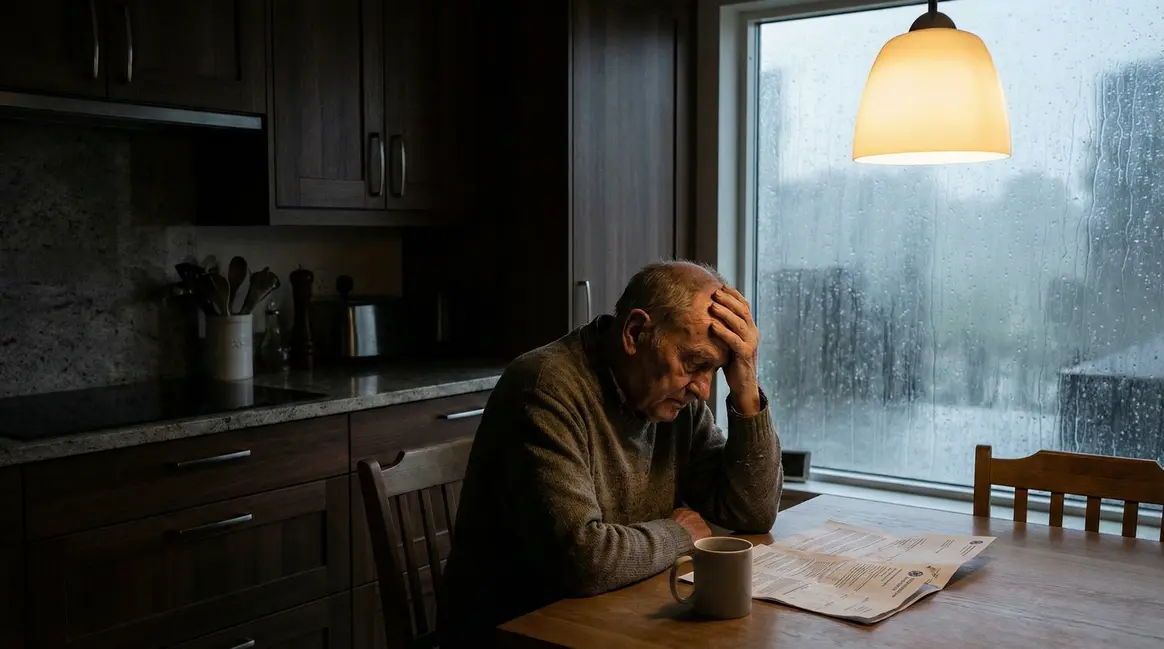 retraite silhouette cafe pluie avis imposition