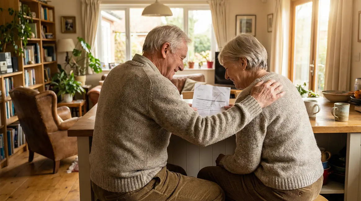 couple retraites feuille impot soulagement 2026