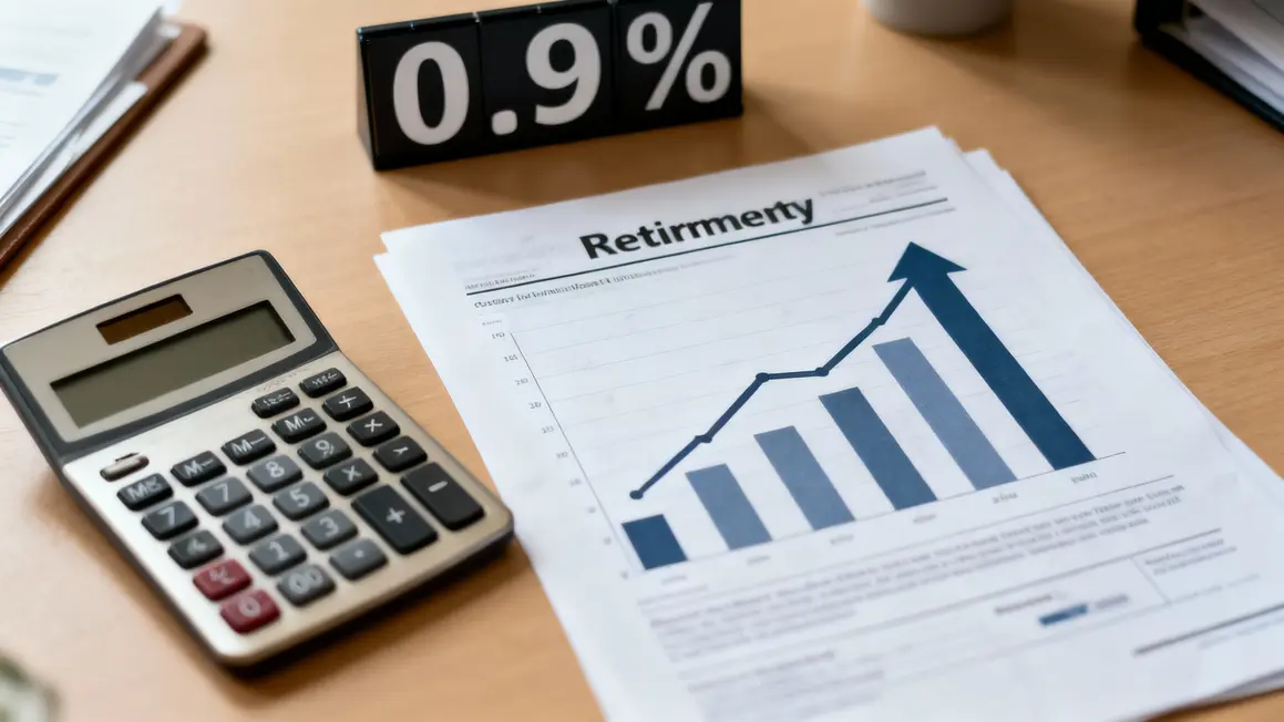 retraite hausse pension taux sociaux revenu fiscal
