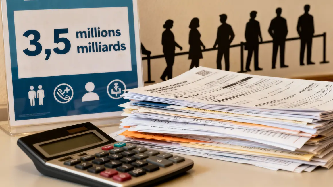 Statistiques bénéficiaires RSA chiffres clés