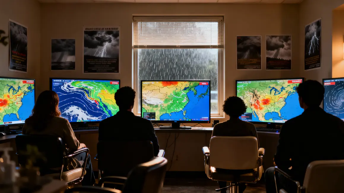 doute cartes météo réseaux sociaux