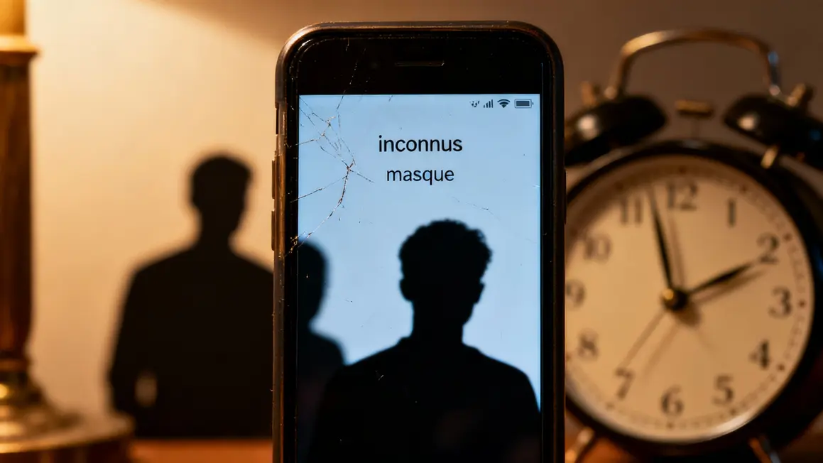 demarchage abusif telephone numerique
