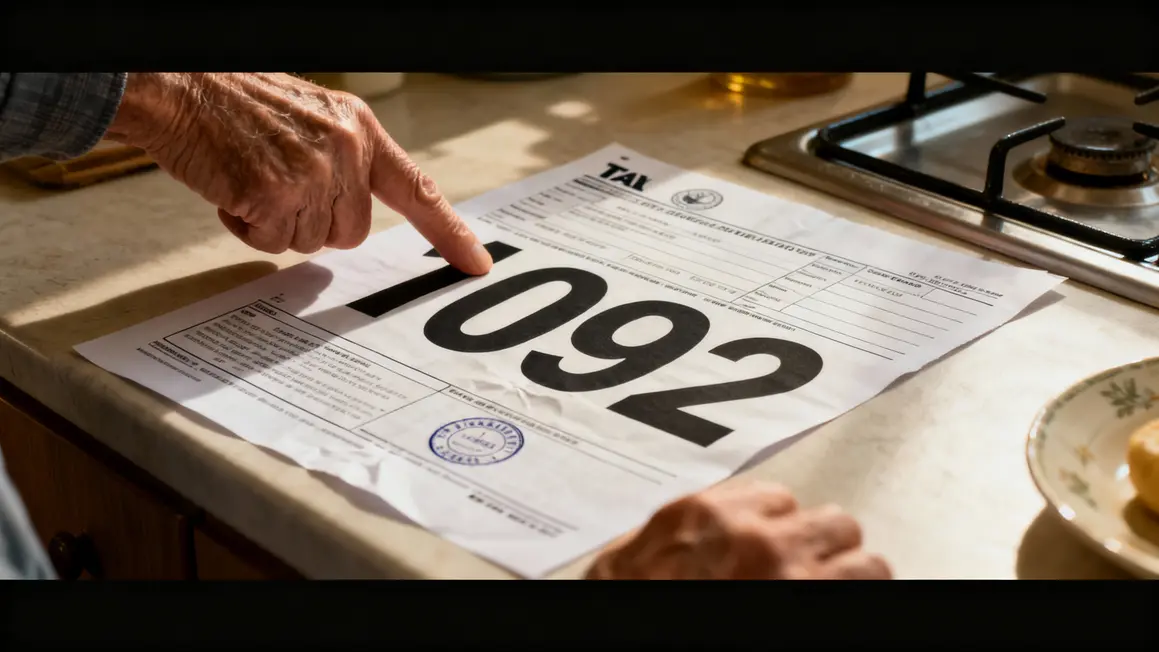 main senior montre taxe foncière 2026