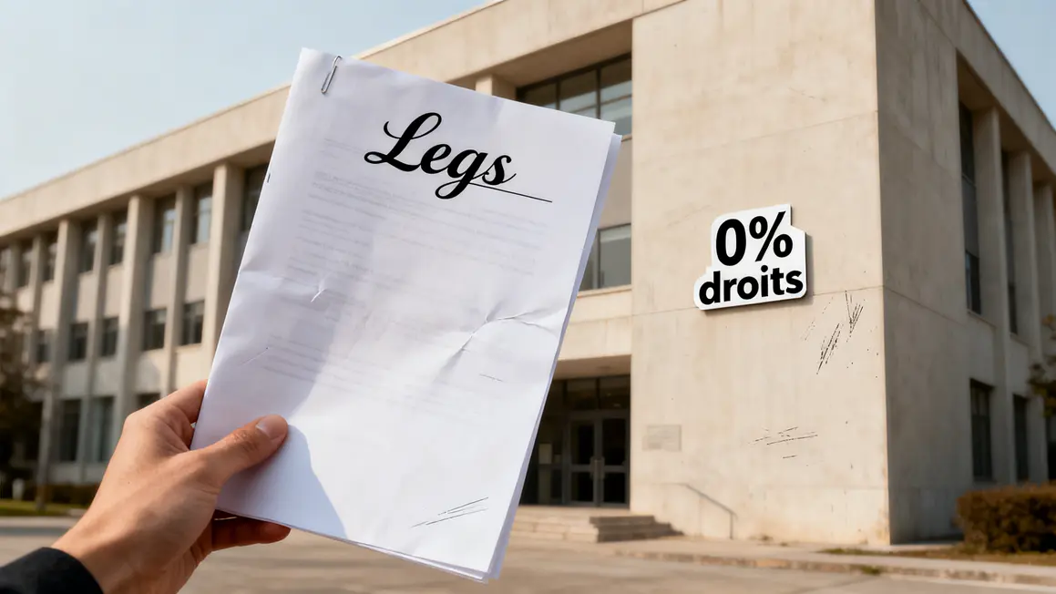 Exonération droits de succession legs association