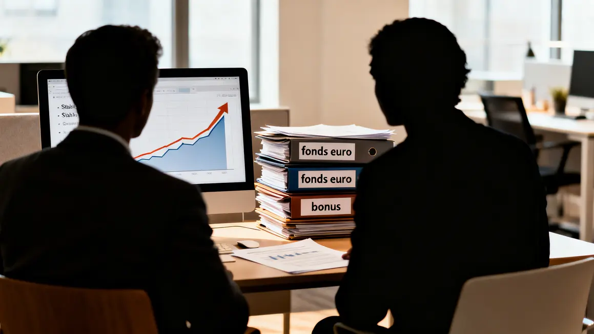 interview assurance vie fonds euros bonus