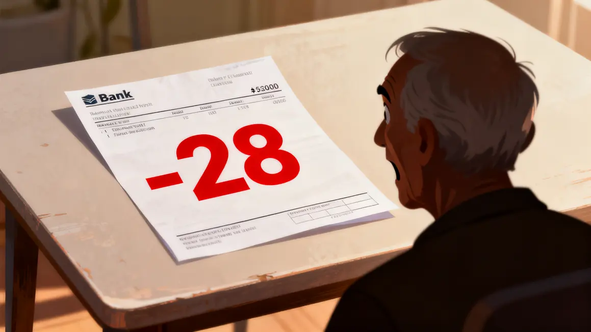 montant pension retraite baisse relevé