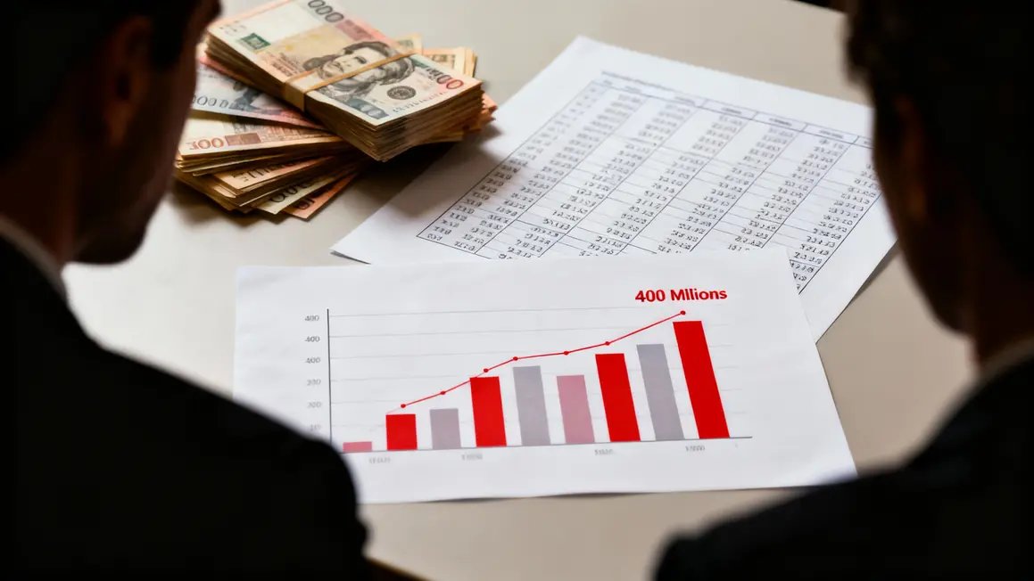 chiffres choquants reforme fiscale commission assemblee
