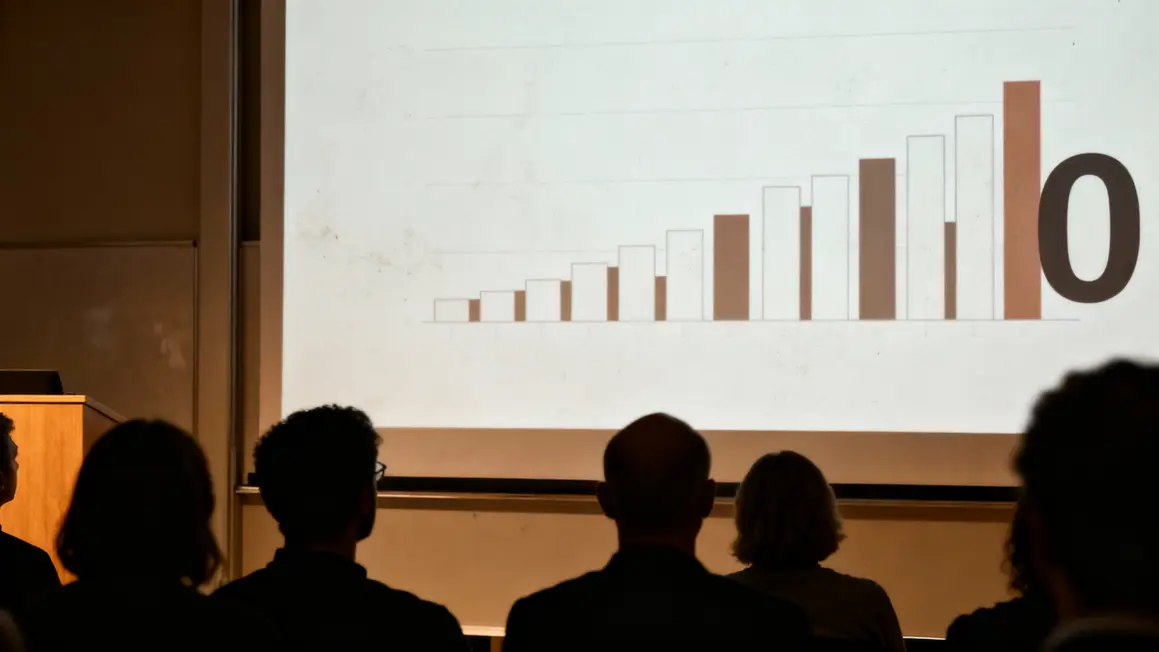 Conférence, tableau blanc, fiscalité ultra-riches