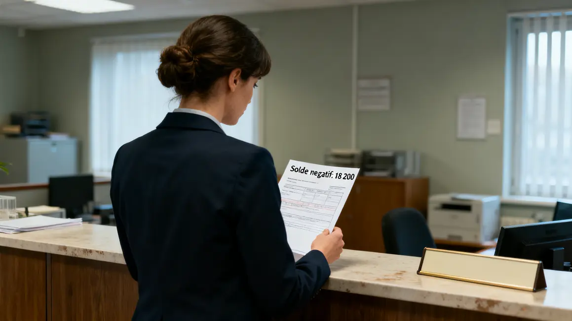 Démarche administrative femme Poitiers maison de retraite