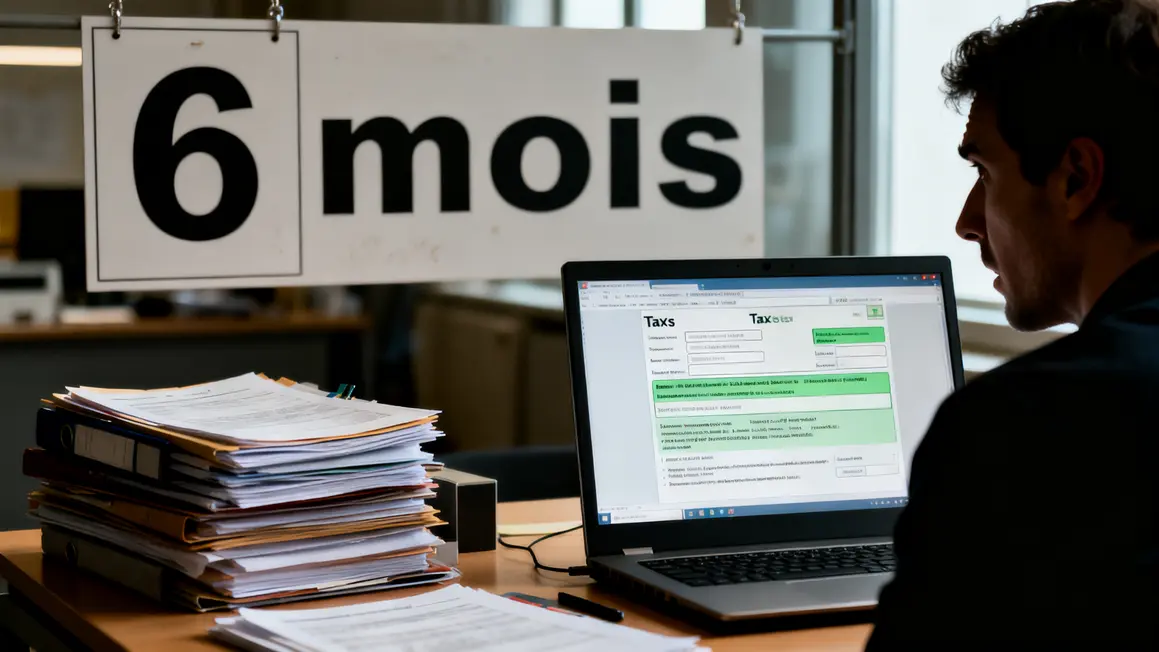 Bureau declaration don familial d argent 2025 dossiers administratifs