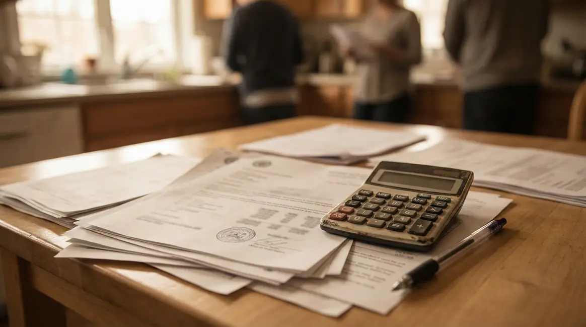 feuilles de paie fonctionnaire avec contribution retraite