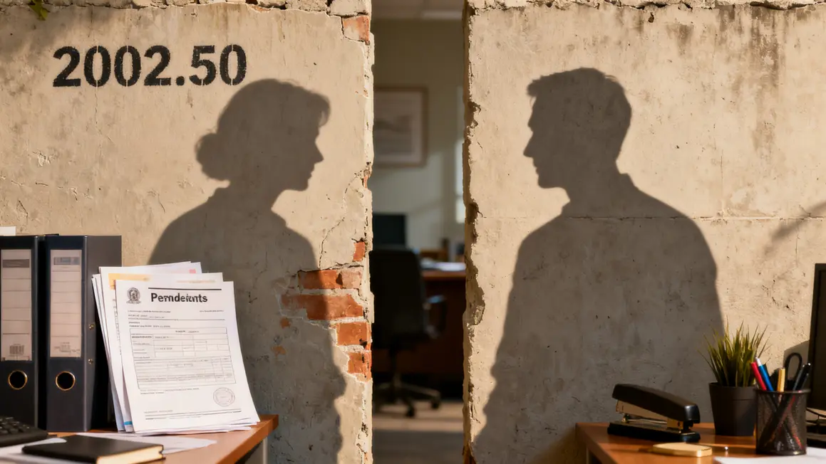 mur plafond pension public prive