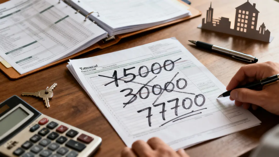 Tableau micro-foncier 2026 chiffres et dossier fiscal