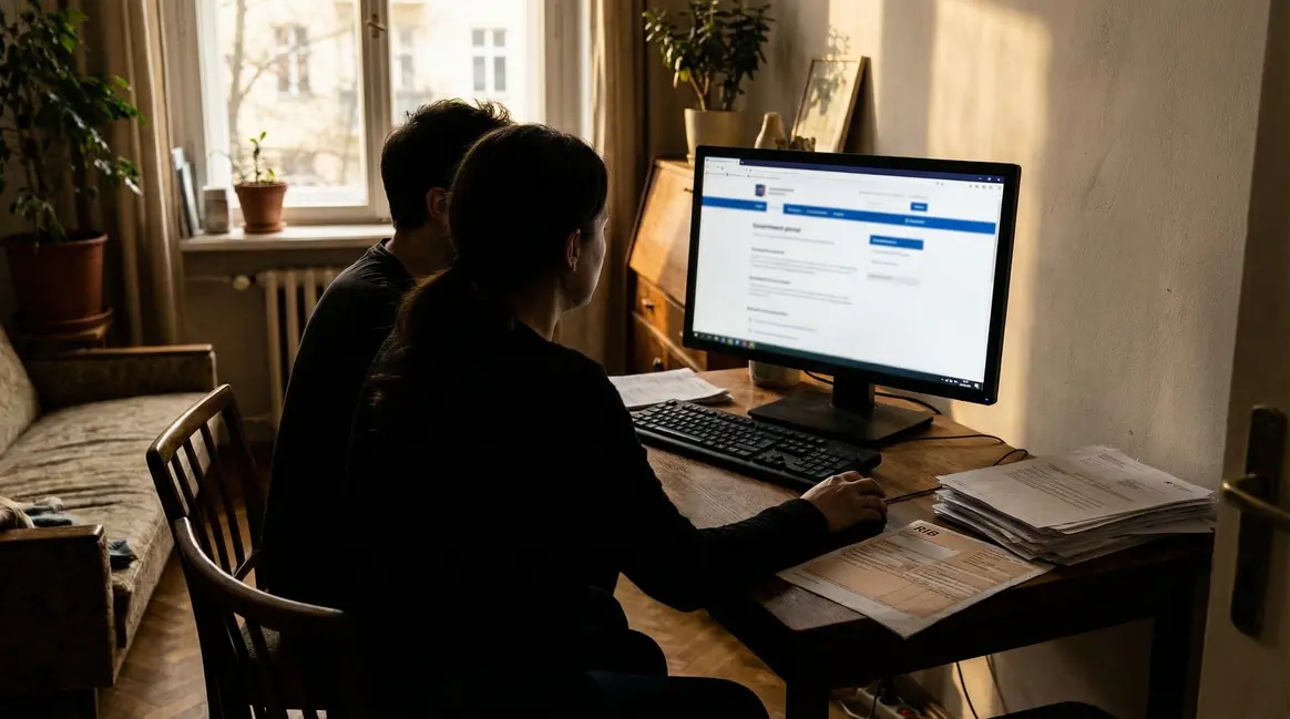 personnes reclamant epargne retraite oubliee sur plateforme officielle