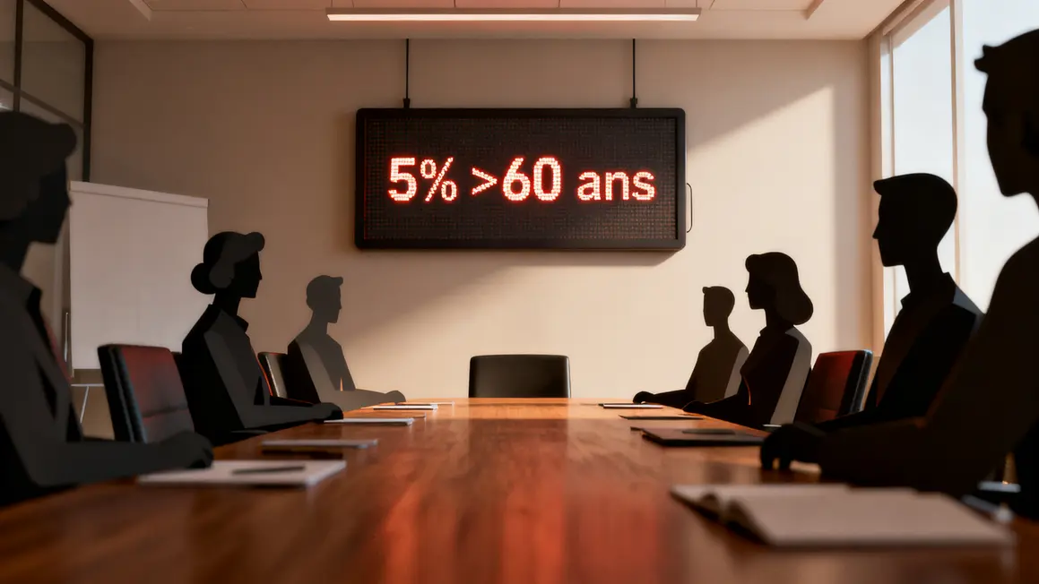 quotas seniors salariés retraite 2026