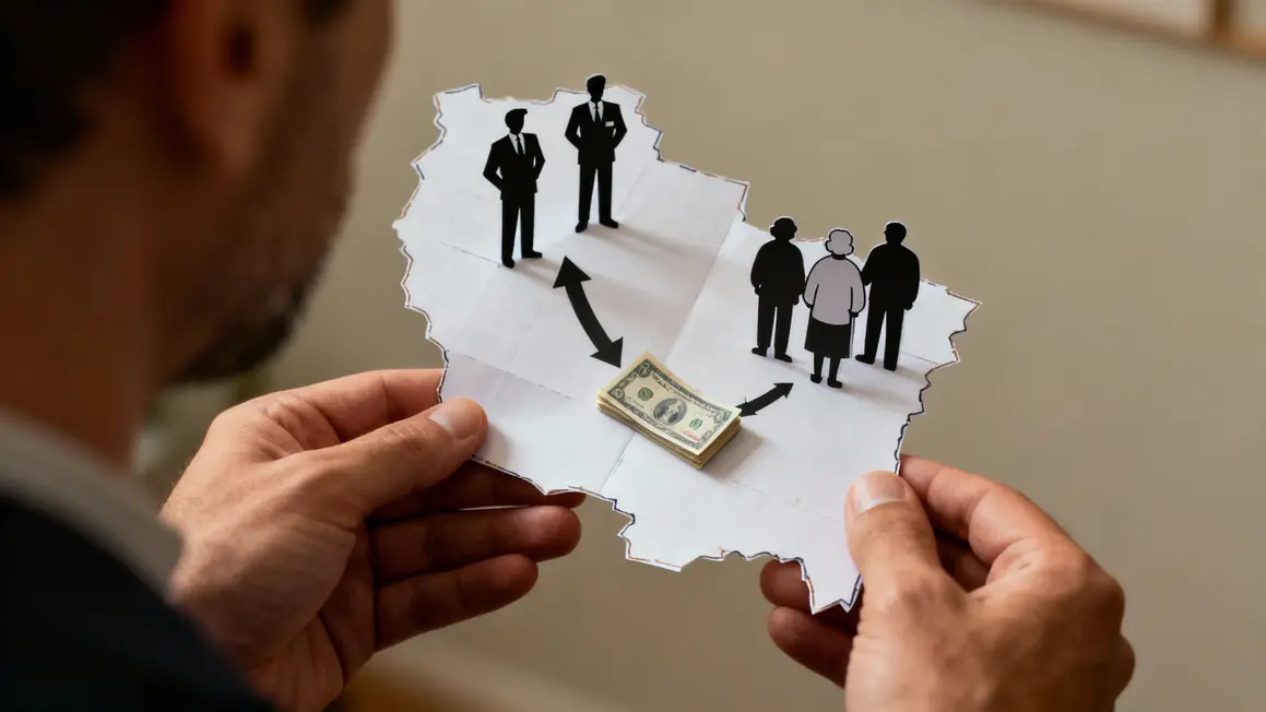 systeme retraite public transfert argent fonctionnaires france