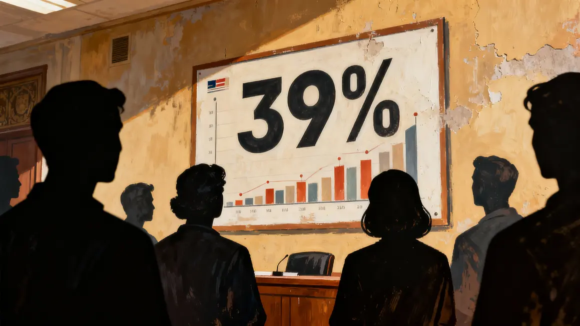 tableau mural graphique 39 pourcent fiscalite locale