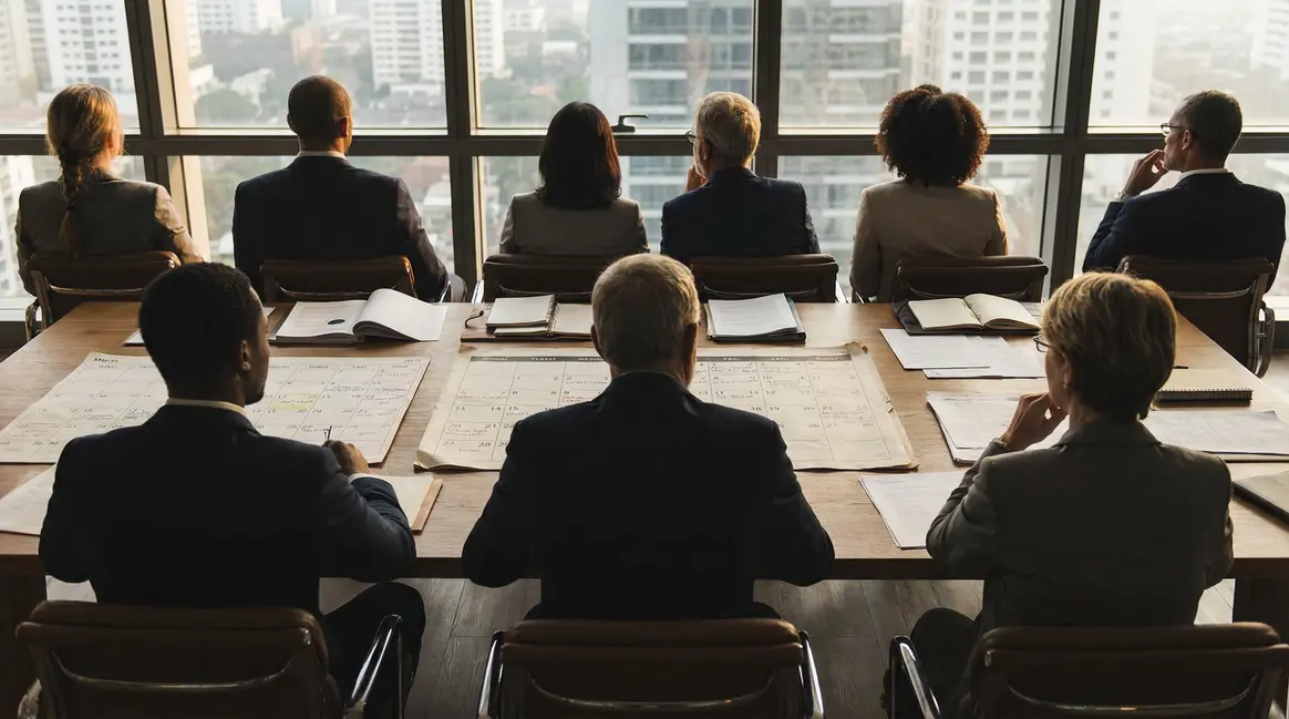 salariés transition fin de carrière retraite bureau