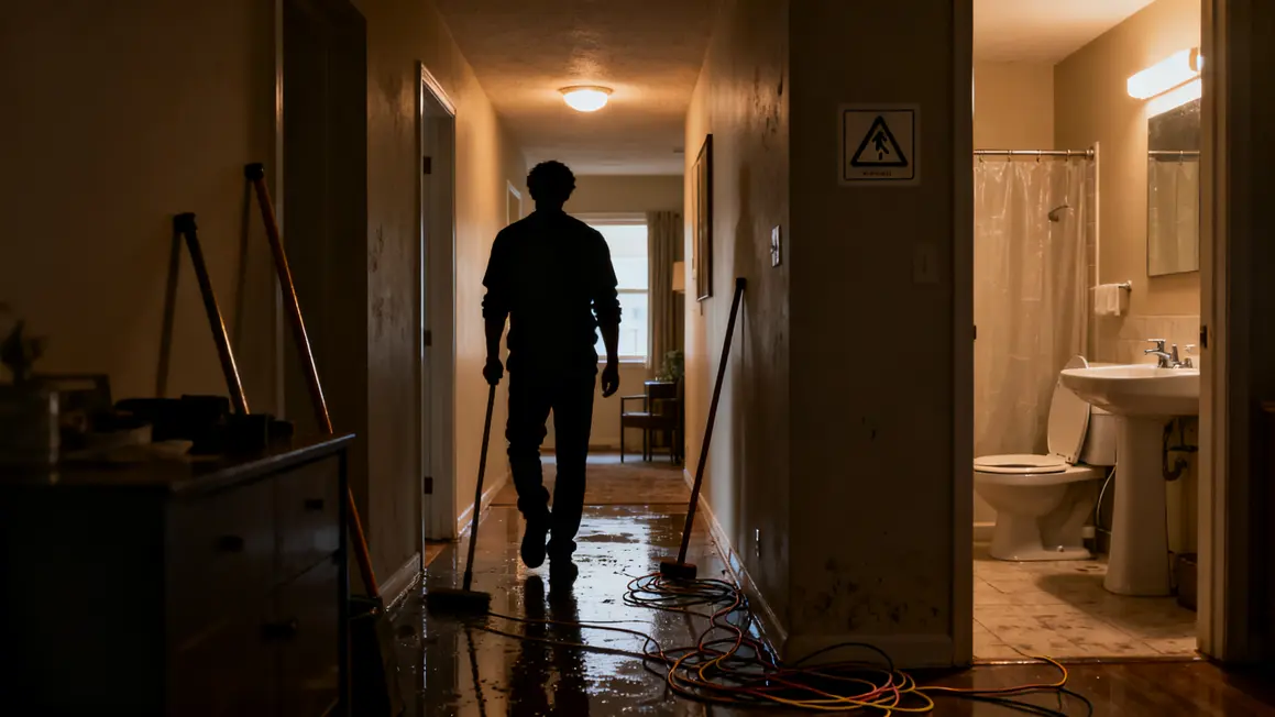 inspection adaptation du domicile obstacles et sécurité