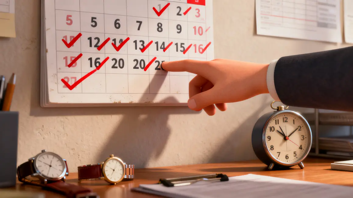 calendrier versements agirc arrco 2026